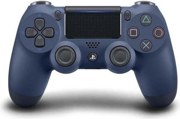 Sony DualShock 4 v2 Gamepad Sony PlayStation 4 Blå