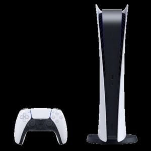 Sony PlayStation 5 Digital Edition 825GB