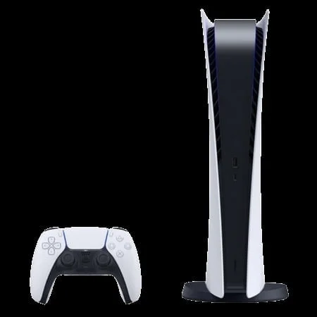 Sony PlayStation 5 Digital Edition 825GB