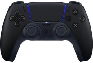 Sony DualSense Gamepad Sony PlayStation 5 Sort - 9827399