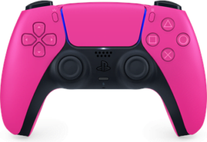Sony DualSense Gamepad Sony PlayStation 5 Pink