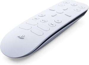 Sony Playstation 5 Media Remote