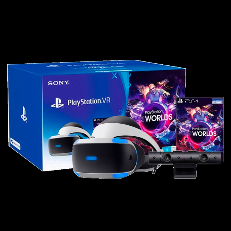 Sony PlayStation VR 5.7 1920 x 1080 HDMI 120Hz