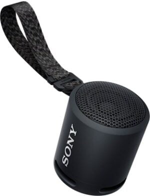 Sony SRS-XB13 Højttaler Sort