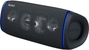 Sony SRS-XB43 Højttaler Sort - SRSXB43B.EU8