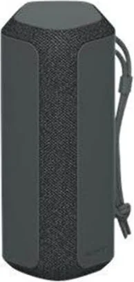 Sony SRS-XE200 Højttaler Sort