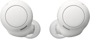 Sony WF-C500 Trådløs Ægte trådløse øretelefoner Hvid