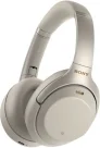 Sony WH-1000XM3 Trådløs Hovedtelefoner Sølv