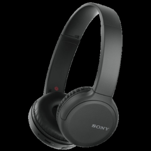 Sony WH-CH510 Trådløs Hovedtelefoner Sort
