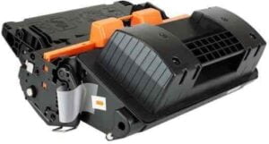 HP 90X / CE390X Sort Kompatible Lasertoner 24.000 Sider