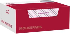 SPEEDLINK BASIC Musemåtte