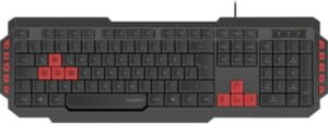 SPEEDLINK LUDICIUM Gaming Keyboard