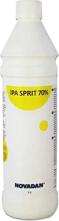 Desinfektion IPA Sprit 70% 1l
