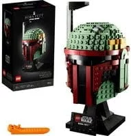 LEGO Star Wars 75277 Byggesæt 18år