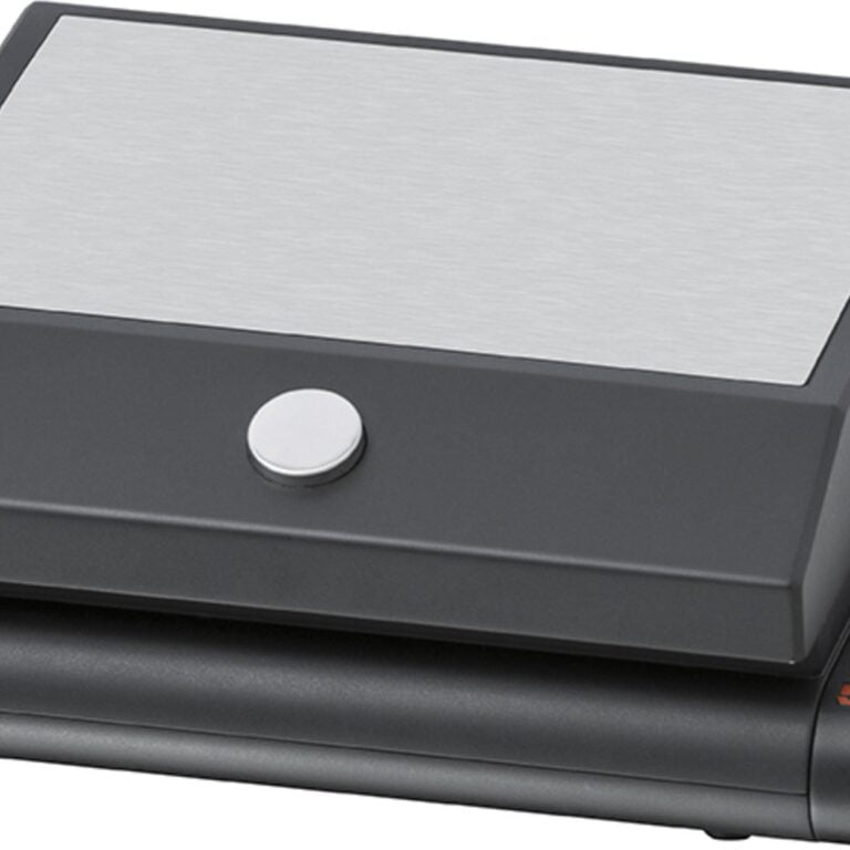 Steba SG 55 1100W Sort