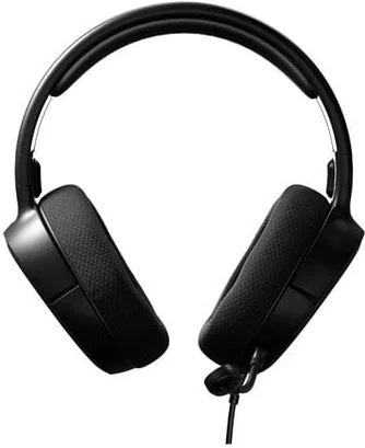 SteelSeries Arctis 1 Kabling Headset Sort - 61425