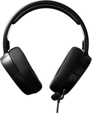 SteelSeries Arctis 1 Kabling Headset Sort - 61429
