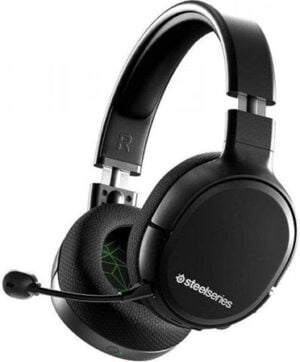 SteelSeries Arctis 1 Wireless Trådløs Headset Sort