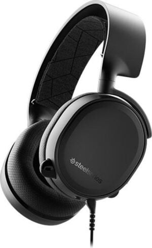 SteelSeries Arctis 3 Console Kabling Headset Sort
