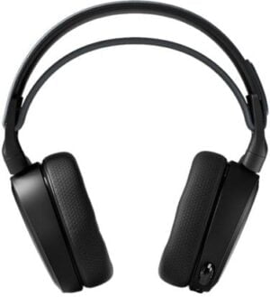 SteelSeries Arctis 7 Trådløs Headset Sort - 61470