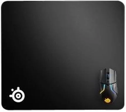 SteelSeries Qck Edge large Musemåtte
