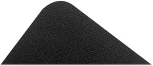 SteelSeries QcK Hard Musemåtte