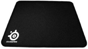 SteelSeries QcK heavy Musemåtte