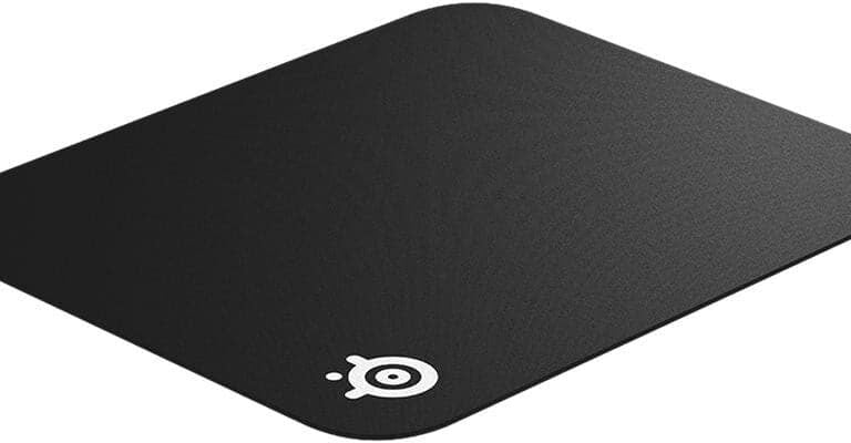 SteelSeries QcK Musemåtte - 63003