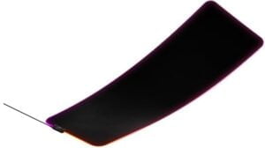 SteelSeries QcK Prism XL Musemåtte med lys