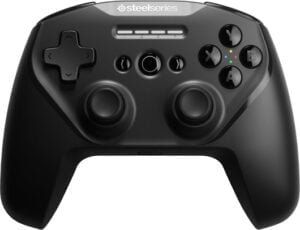 SteelSeries Stratus Duo Gamepad Sort