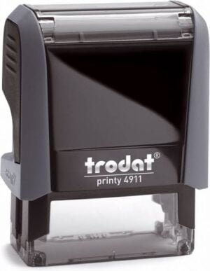 Stempel TRODAT 4911 M/ VOUCHER