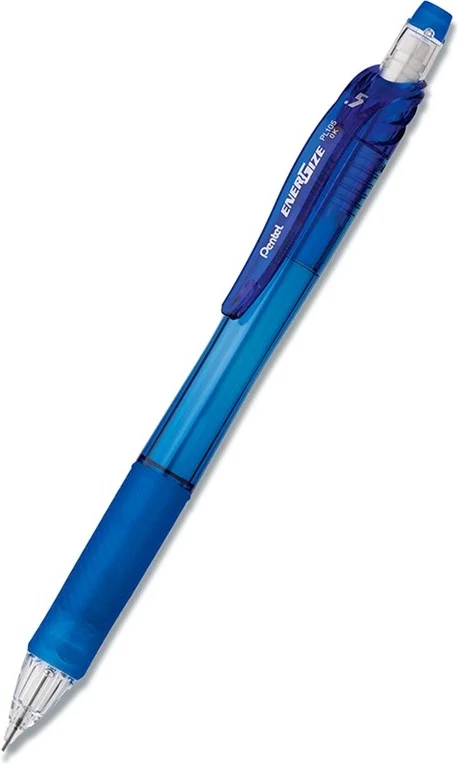 Stiftblyant PENTEL EnerGize X PL105 0,5MM BLÅ