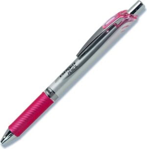 Pentel EnerGize Stiftblyant PL75-P 0,5MM PINK