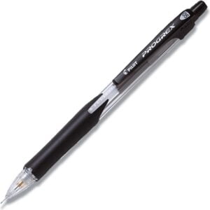Pilot Stiftblyant Progrex BeGreen 0,5 Sort