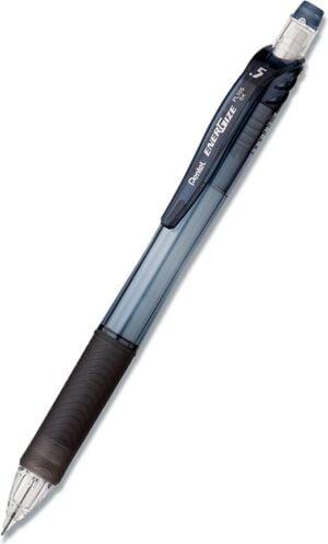 Stiftblyant PENTEL EnerGize X PL105 0,5MM SORT