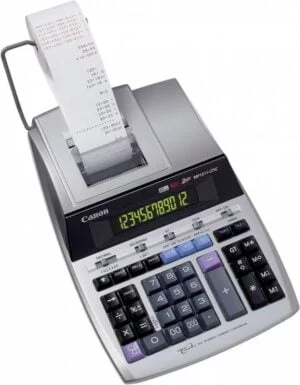 Strimmelregner Canon MP1211-LTSC