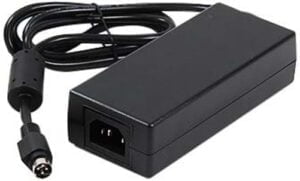 Synology 100Watt Strømforsyningsadapter