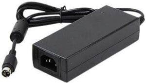 Synology 65Watt Strømforsyningsadapter