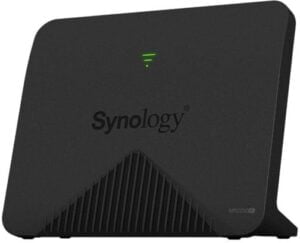 Synology MR2200AC Trådløs router Desktop  - MR2200AC