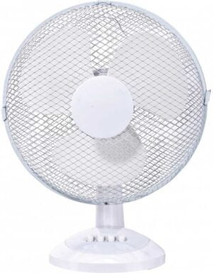 Table fan Eurocool FB-1245