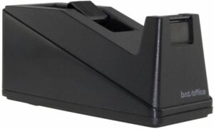 Tapedispenser bordmodel til 19x33mm tape
