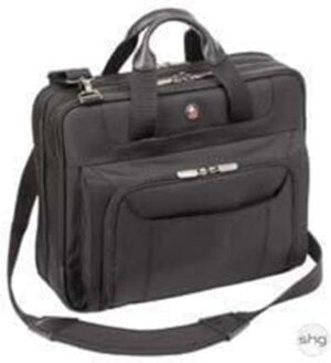 Targus Corporate Traveler Bæretaske  14 Polyester Sort