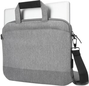 Targus CityLite Bæretaske  15.6 Grå