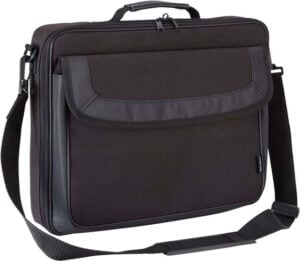 Targus Bæretaske 13.4" Nylon Sort
