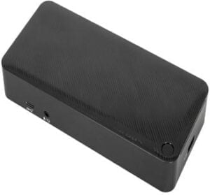 Targus USB-C Dual 4K Dock 100W