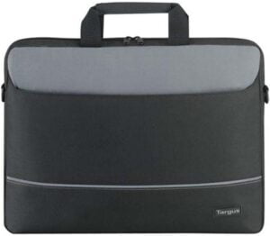 Targus Intellect Bæretaske 15.6" Sort