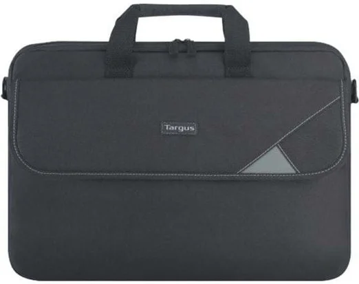 Targus Intellect Bæretaske  15.6 Polyester Sort