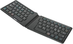 Targus Tastatur Trådløs Nordisk - AKF003NO