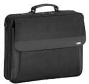 Targus Intellect Bæretaske  16 Polyester Sort