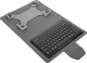 Targus Pro-Tek Universal Tastatur og folio-kasse Trådløs Nordisk